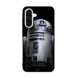 BB8 Star Wars 2th Samsung Galaxy A36 Case FE6875