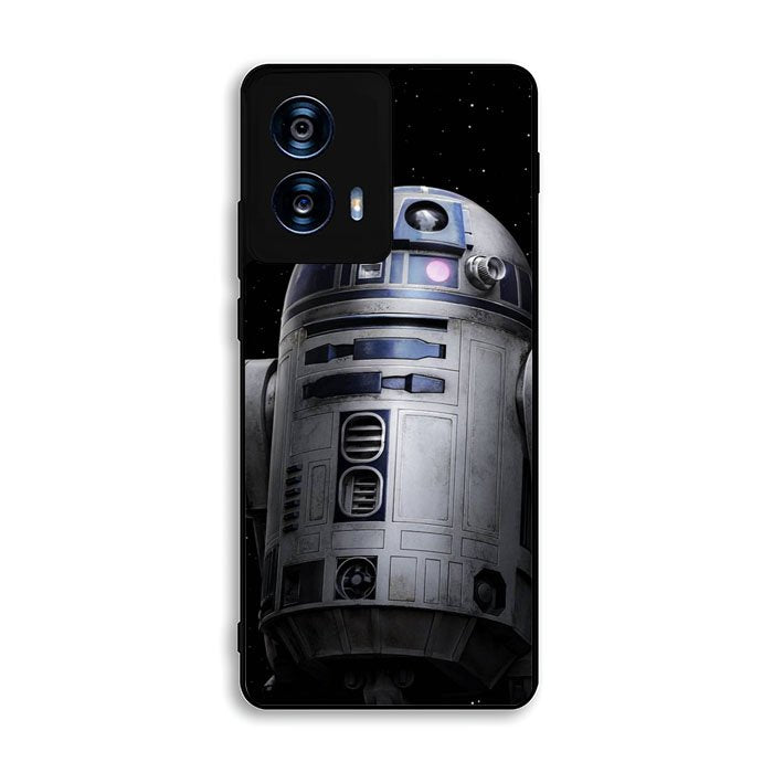 BB8 Star Wars 2th Motorola Moto G Power 5G 2024 Case FE0716