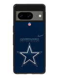 NFL Dallas Cowboys 2nd Google Pixel 8a Case