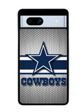 Dallas Cowboys Nfl 2nd Google Pixel 7A Case