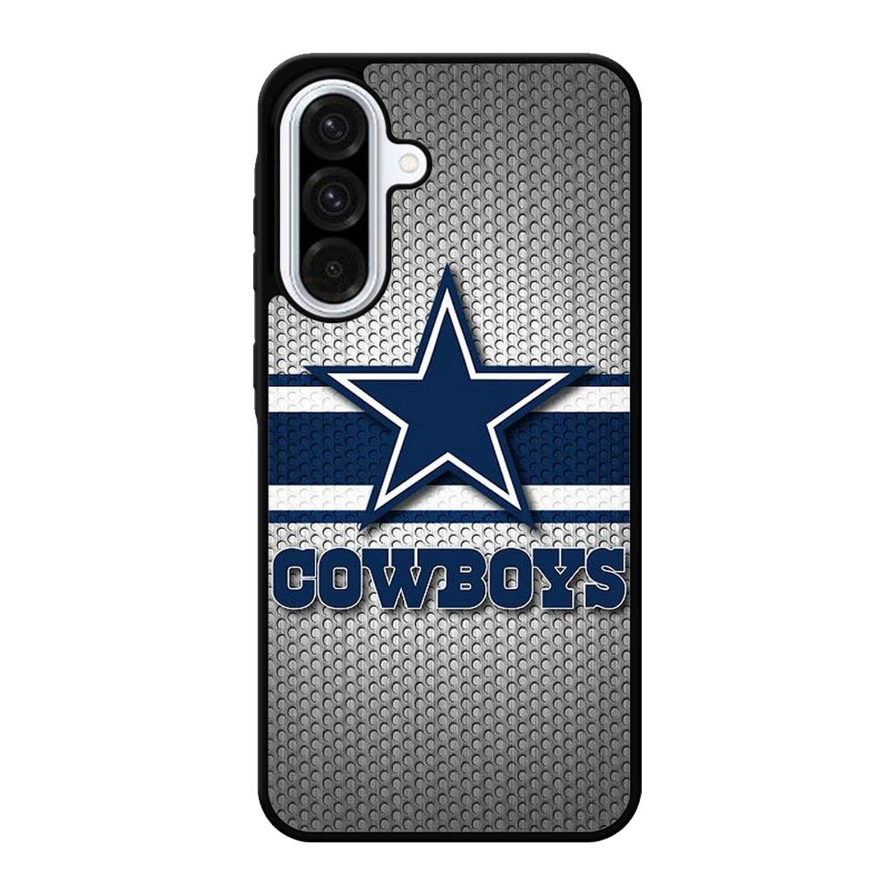 Dallas Cowboys Nfl 2nd Samsung Galaxy A56 Case FE3420