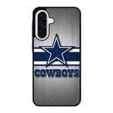 Dallas Cowboys Nfl 2nd Samsung Galaxy A56 Case FE3420