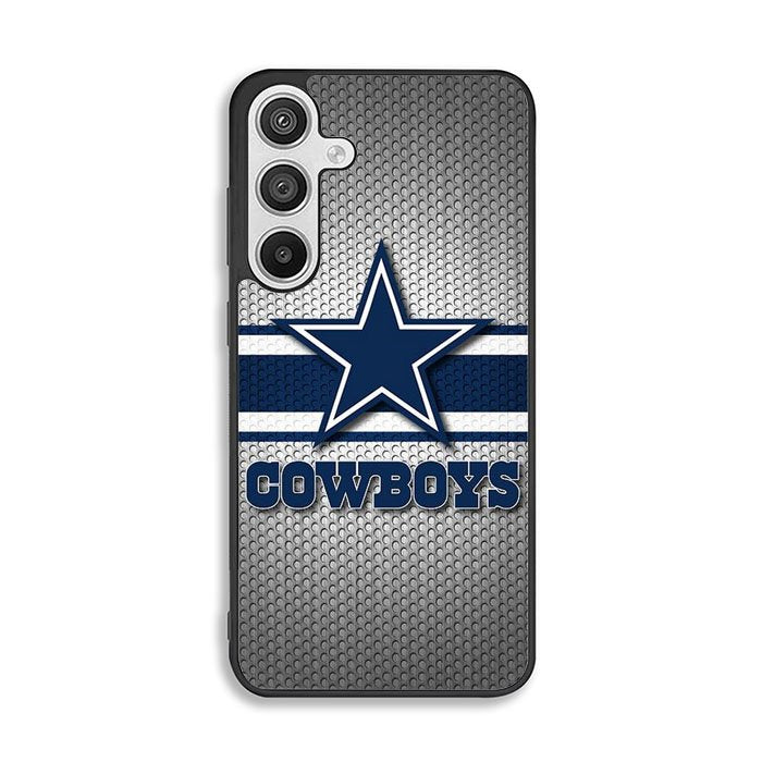 Dallas Cowboys Nfl 2nd Samsung Galaxy A26 Case FE3420