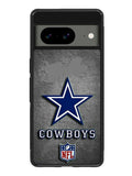 NFL Cowboys Google Pixel 8a Case