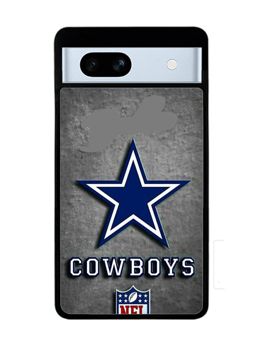 NFL Cowboys Google Pixel 7A Case