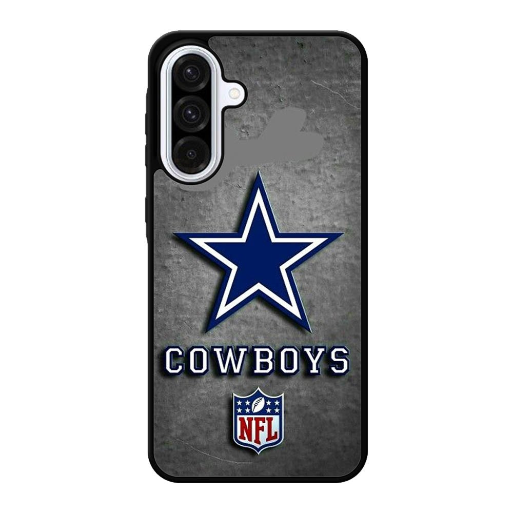 NFL Cowboys Samsung Galaxy A56 Case FE3702