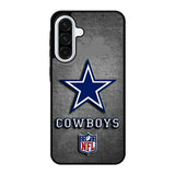 NFL Cowboys Samsung Galaxy A56 Case FE1236