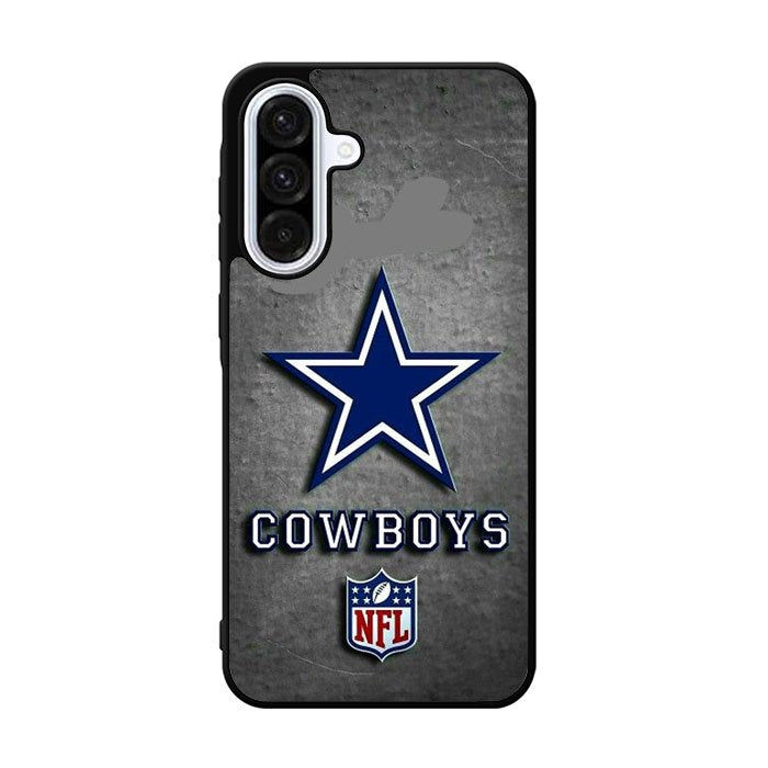 NFL Cowboys Samsung Galaxy A36 Case FE3702