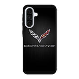 Corvette Car Logo Samsung Galaxy A56 Case FE0085