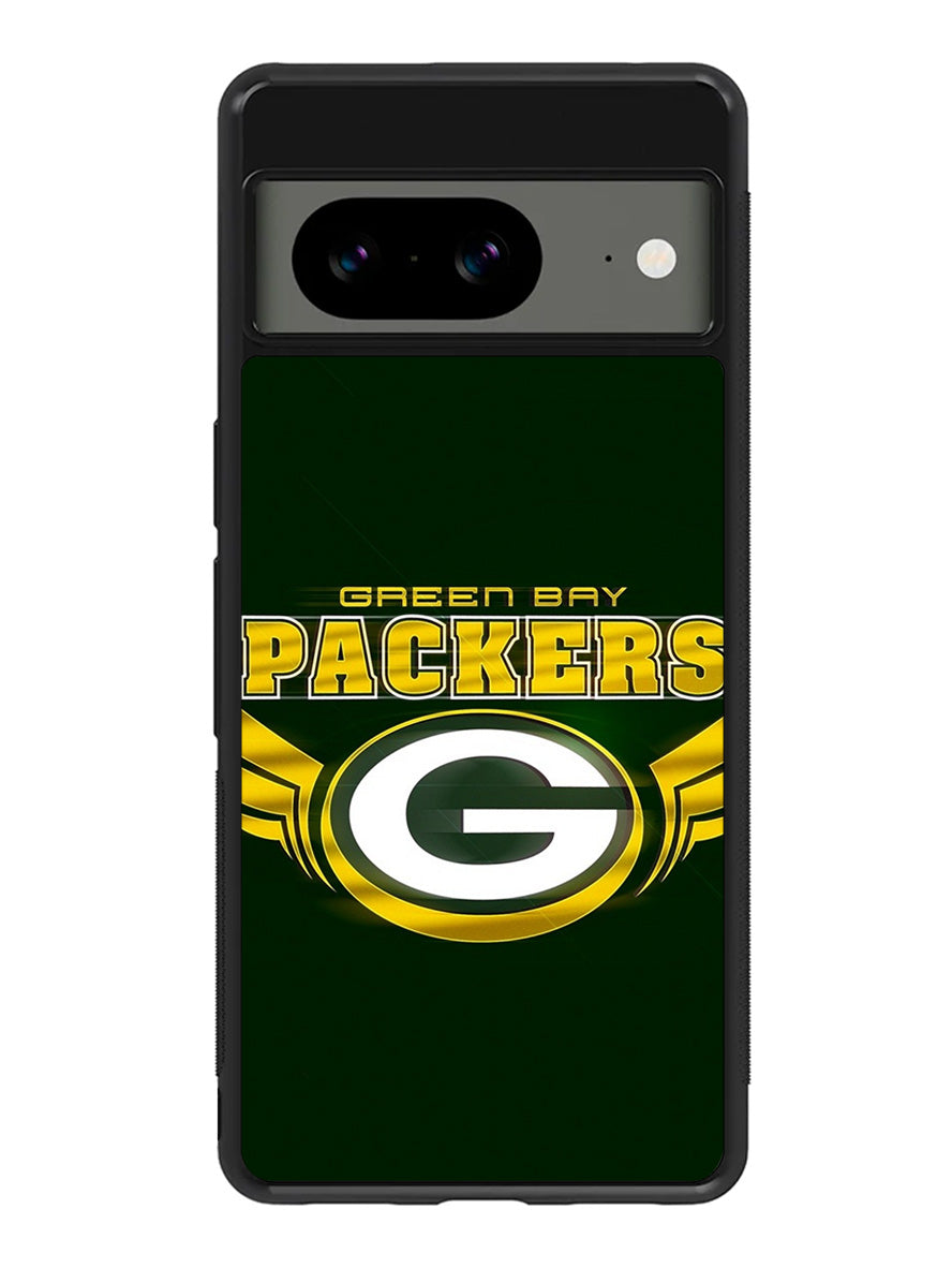 Packers 2nd Google Pixel 8a Case