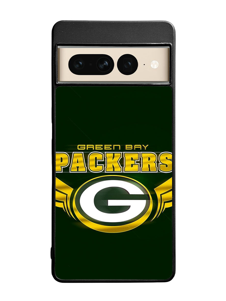 Packers 2nd Google Pixel 7 Pro Case