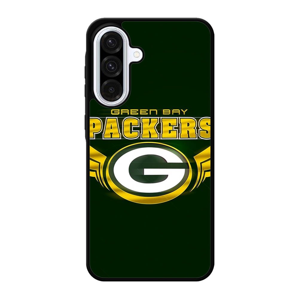 Packers 2nd Samsung Galaxy A56 Case FE2803