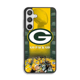 GO Packers Samsung Galaxy A26 Case FE0745