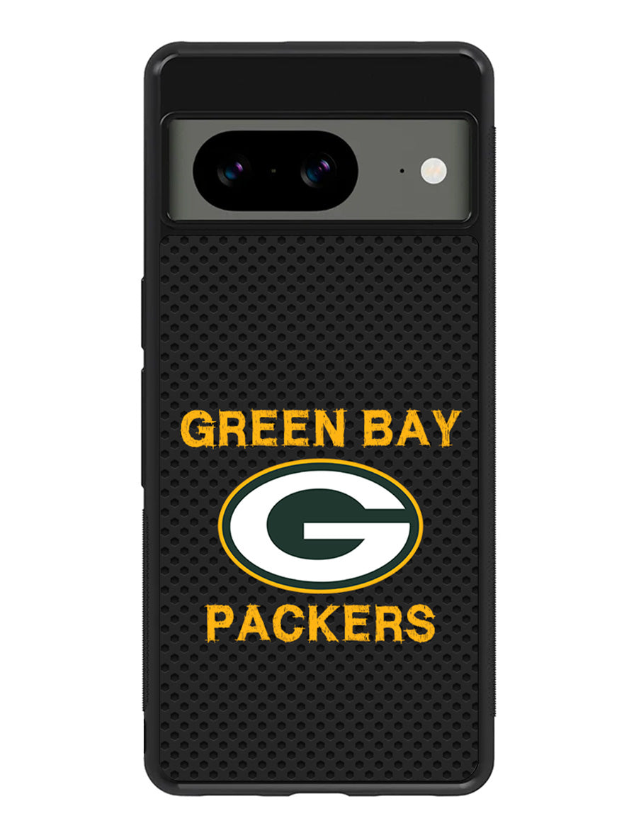 Logo Green Bay Packers Google Pixel 8a Case