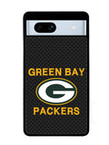 Logo Green Bay Packers Google Pixel 7A Case