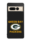Logo Green Bay Packers Google Pixel 7 Pro Case