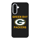 Logo Green Bay Packers Samsung Galaxy A56 Case FE1854