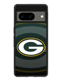 Packers Green Bay Google Pixel 8a Case