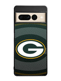 Packers Green Bay Google Pixel 7 Pro Case