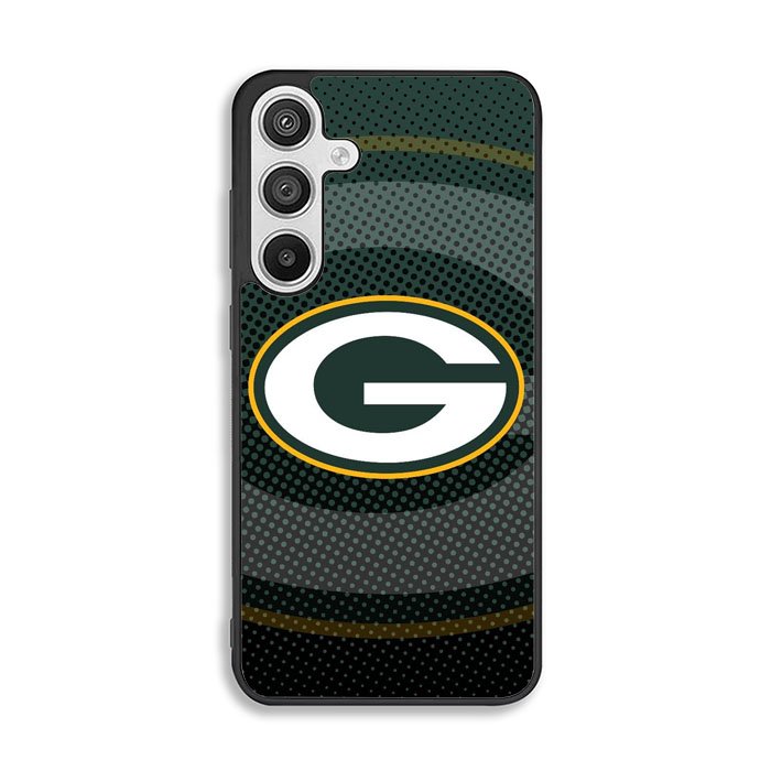 Packers Green Bay Samsung Galaxy A26 Case FE0102