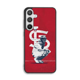 Louis Cardinal Samsung Galaxy A26 Case FE3067