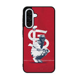 Louis Cardinal Samsung Galaxy A36 Case FE3067