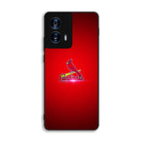 Cardinals Motorola Moto G Power 5G 2024 Case FE7300