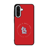 St Louis Cardinals 9th Samsung Galaxy A36 Case FE6042