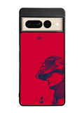Yadier Molina Cardinals Google Pixel 7 Pro Case