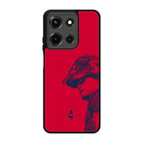 Yadier Molina Cardinals Motorola Moto G 5G 2025 Case FE0640