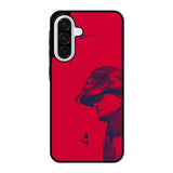 Yadier Molina Cardinals Samsung Galaxy A56 Case FE0640