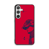 Yadier Molina Cardinals Samsung Galaxy A26 Case FE0640