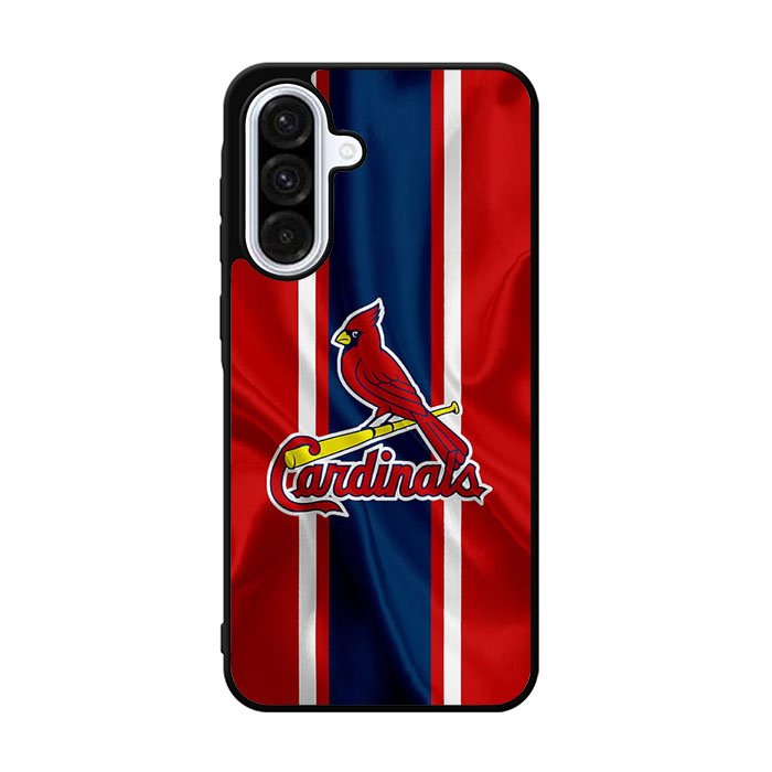 Flag St Louis Cardinals Samsung Galaxy A36 Case FE3298