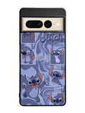 Stitch Ohana 2nd Google Pixel 7 Pro Case