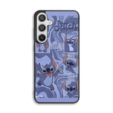 Stitch Ohana 2nd Samsung Galaxy A26 Case FE5184