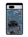 Follow Your Dream Stitch Google Pixel 7A Case