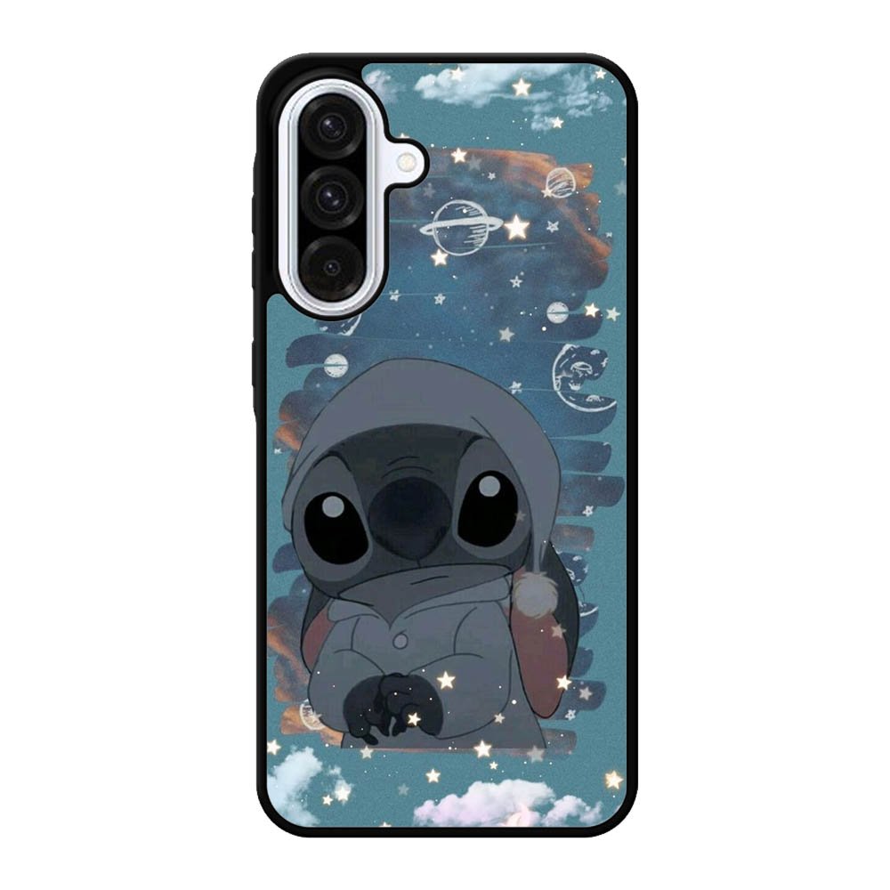 Follow Your Dream Stitch Samsung Galaxy A56 Case FE1222