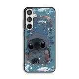 Follow Your Dream Stitch Samsung Galaxy A26 Case FE7750