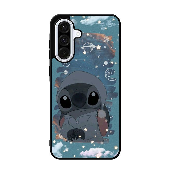 Follow Your Dream Stitch Samsung Galaxy A36 Case FE1222