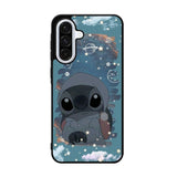 Follow Your Dream Stitch Samsung Galaxy A36 Case FE1222