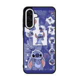 Aesthetic Stitch Samsung Galaxy A36 Case FE7699