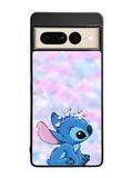 Stitch 12th Google Pixel 7 Pro Case