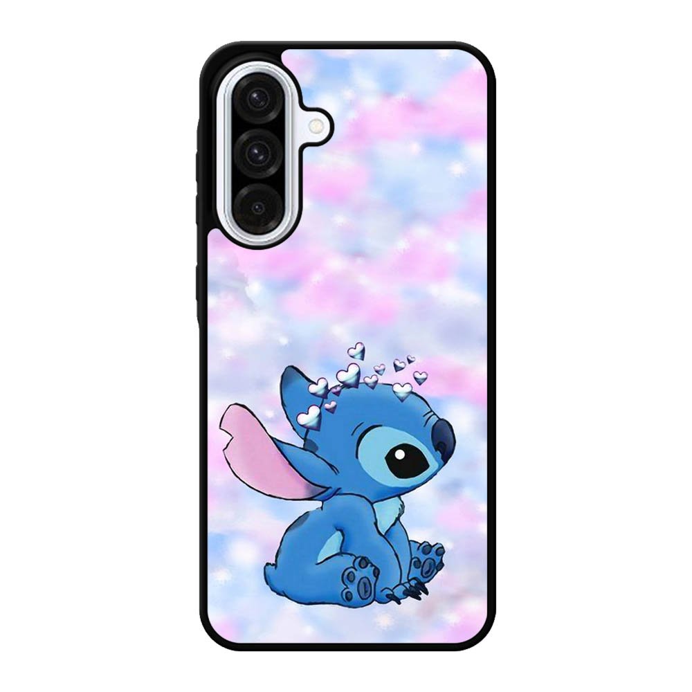 Stitch 12th Samsung Galaxy A56 Case FE4957