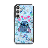 Hypebeast Stitch Samsung Galaxy A26 Case FE7497