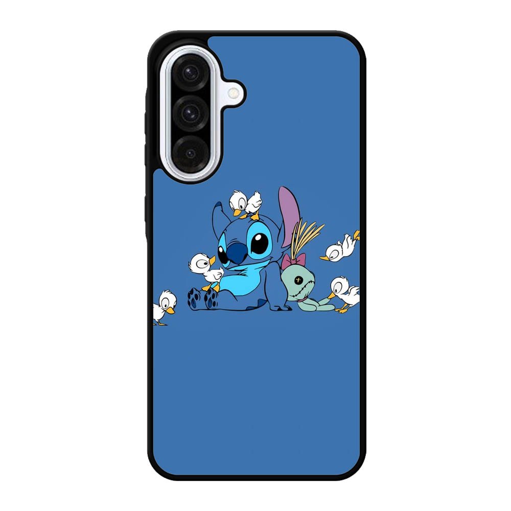Bird Stitch Samsung Galaxy A56 Case FE6610