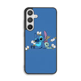 Bird Stitch Samsung Galaxy A26 Case FE1162
