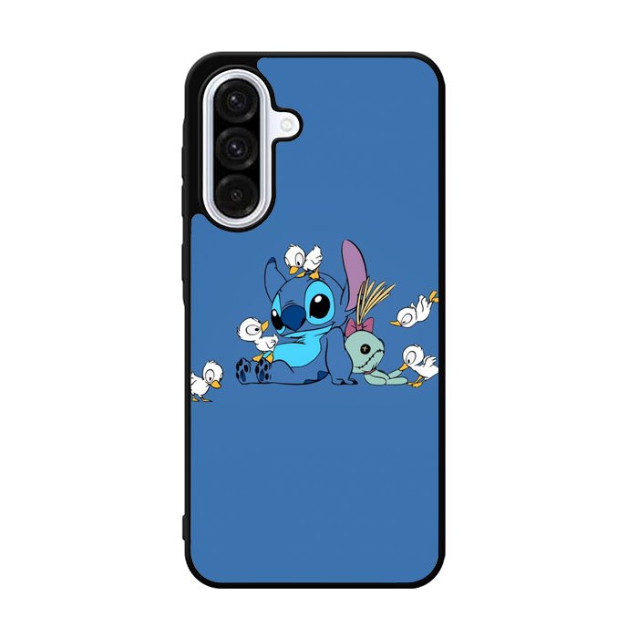Bird Stitch Samsung Galaxy A36 Case FE6610