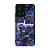 Ohana Stitch 2nd Motorola Moto G Power 5G 2024 Case FE5633
