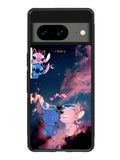 Couple Stitch Google Pixel 8a Case