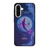 BTS and Moon Samsung Galaxy A56 Case FE0741